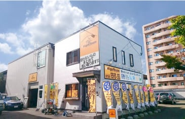 札幌店